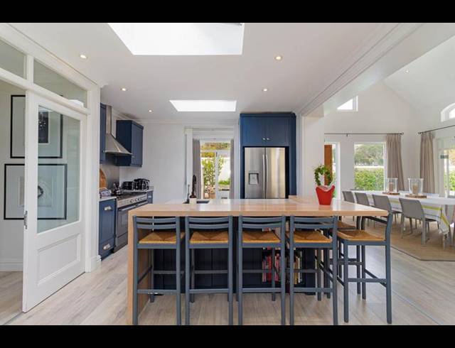 4 BEDROOM PROPERTY TO RENT IN STEENBERG GOLF ESTATE